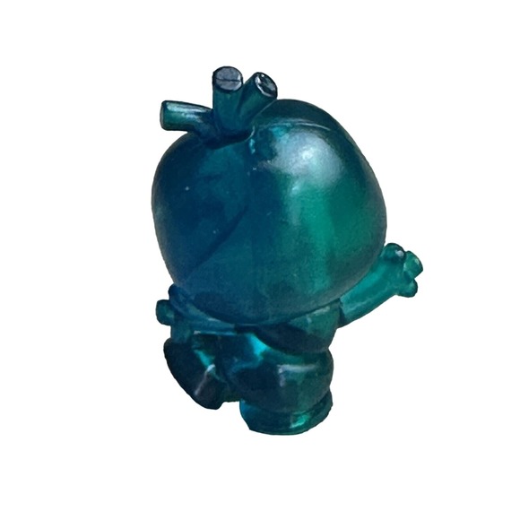 Disney Doorables Series 11 Technicolor l Olaf Frozen Special Edition Figure - Picture 2 of 2